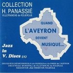 Hugues Panassié - Jazz In V. Discs (1) (CD)