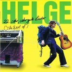 Helge Schneider - 22 Sehr, Sehr Gute Lieder (The Best Of) (CD)