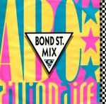 ABC - Zillionaire (Bond St. Mix) (12'')