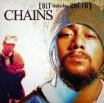 DLT featuring Ché Fu - Chains (Maxi-CD)