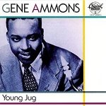 Gene Ammons - Young Jug (CD)