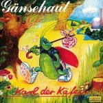 Gänsehaut - Karl Der Käfer (CD)