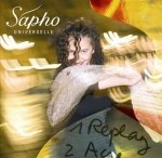 Sapho - Universelle (CD)