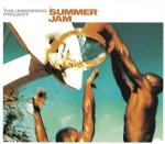 The Underdog Project - Summer Jam (Maxi-CD)