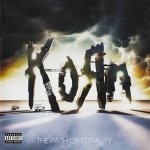 Korn - The Path Of Totality (CD)