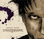 Stratovarius - Maniac Dance (Maxi-CD)