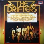 The Drifters - The Drifters (LP)