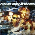 Ocean Colour Scene - Ocean Colour Scene (CD)
