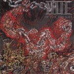Inhume - In For The Kill (CD)