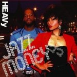 HEAVy - JazzMoney$$ (CD) 