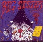 Big Sister - Why My Mind Up And Left (CD)