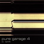 DJ Swami - Pure Garage 4 (CD)