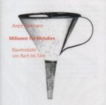 Andre Hartmann - Millionen Fur Melodien (CD)