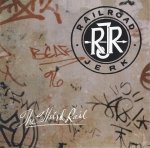Railroad Jerk - The Third Rail (CD)