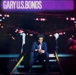Gary U.S. Bonds - Dedication (LP)