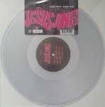 Jesus Jones - Right Here, Right Now (12'')