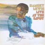 Ramsey Lewis - Live At The Savoy (CD)