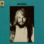 Leon Russell - Leon Russell (CD)