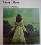 Daniel Kobialka - Going Home (LP)