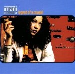 Imani Coppola - Legend Of A Cowgirl (Maxi-CD)