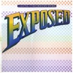 Exposed: A Cheap Peek At Today's Provocative New Rock (2LP)