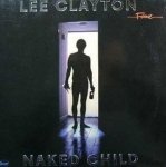 Lee Clayton - Naked Child (LP)