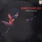 Enrico Macias & Ajda Pekkan - La Féte À L’Olympia (2LP)