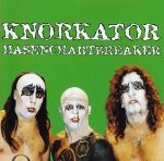 Knorkator - Hasenchartbreaker (CD)