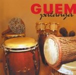Guem - Patanga (CD)