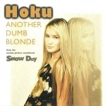 Hoku - Another Dumb Blonde (Maxi-CD)