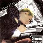 Ministry - In Case You Didn't Feel Like Showing Up (Live) (CD)