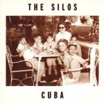 The Silos - Cuba (CD)