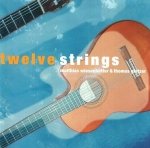 Twelve Strings - Twelve Strings (CD)