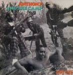 Anthony And The Camp - What I Like (12'')