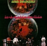 Iron Butterfly - In-A-Gadda-Da-Vida (CD)