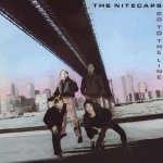 The Nitecaps - Go To The Line (LP)