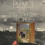 Plavci - On The Country Road (LP)