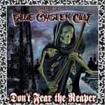 Blue Öyster Cult - Don't Fear The Reaper: The Best Of Blue Öyster Cult (CD)