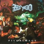 Zed Yago - Pilgrimage (LP)