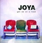 Joya - Get Me On A Road (CD)