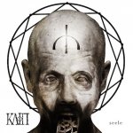 Kain - Seele (CD)