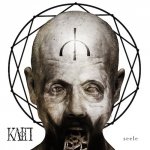 Kain - Seele (CD)