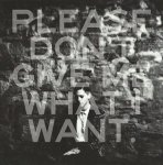 Kat Frankie - Please Don't Give Me What I Want (CD)