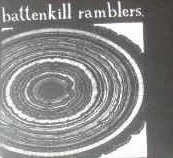 Battenkill Ramblers - Around My Grave, Sing Songs Of Joy (CD)