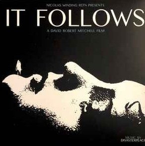 Disasterpeace - It Follows (LP)