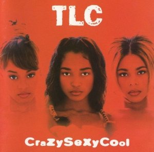 TLC - Crazy Sexy Cool (CD)