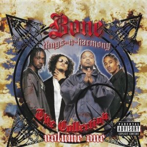 Bone Thugs-N-Harmony - The Collection Volume One (CD)