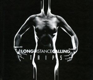 Long Distance Calling - TRIPS (CD)