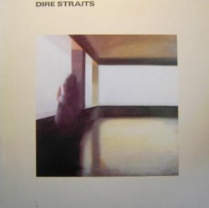 Dire Straits - Dire Straits (LP)