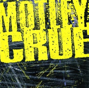 Mötley Crüe - Mötley Crüe (CD)